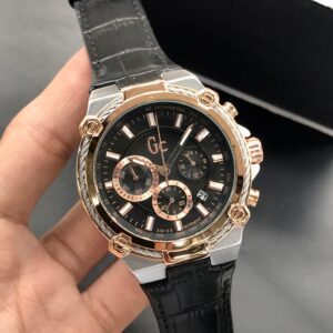GC Men’s Chronograph Watch in Pakistan