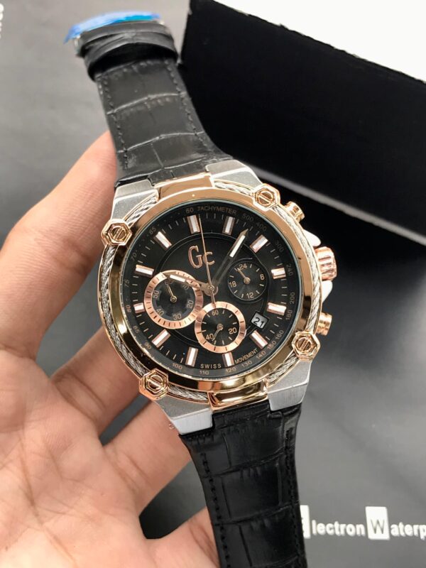 GC Men’s Chronograph Watch in Pakistan