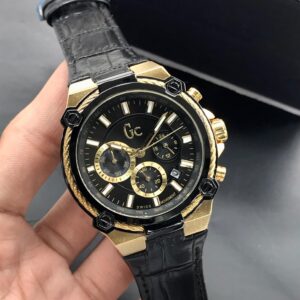 GC Men’s Chronograph Watch in Pakistan