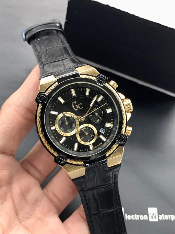 GC Men’s Chronograph Watch in Pakistan