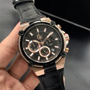 GC Men’s Chronograph Watch in Pakistan