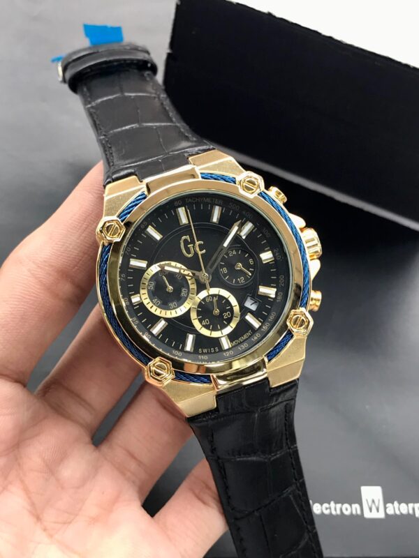 GC Men’s Chronograph Watch in Pakistan