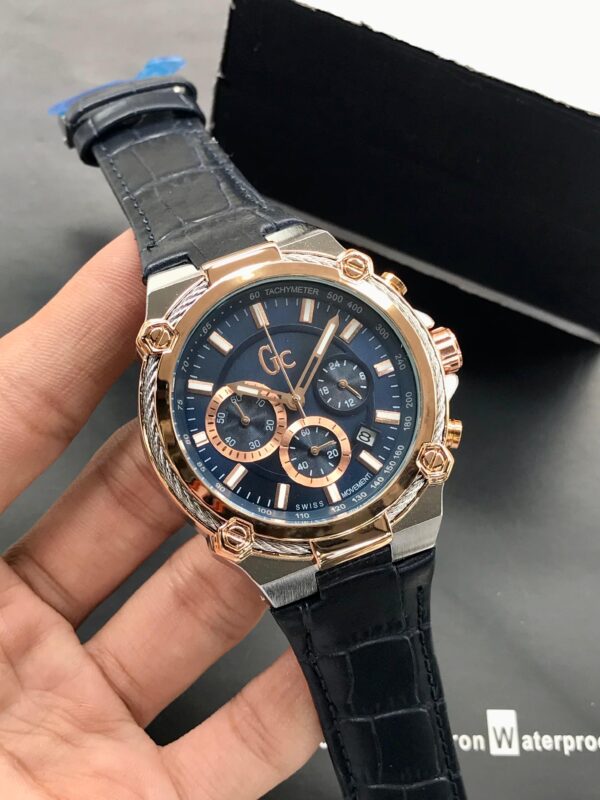 GC Men’s Chronograph Watch in Pakistan