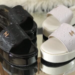 CHANEL Wedges for Women