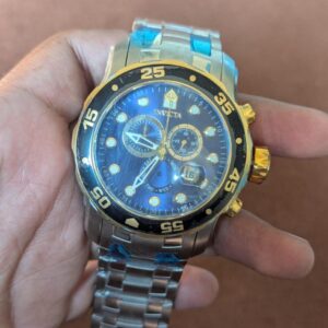 Invicta Watches for Men in Pakistan