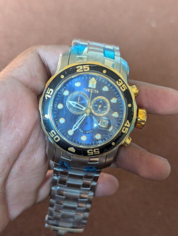 Invicta Watches for Men in Pakistan