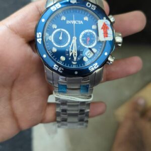 Invicta Watches for Men in Pakistan