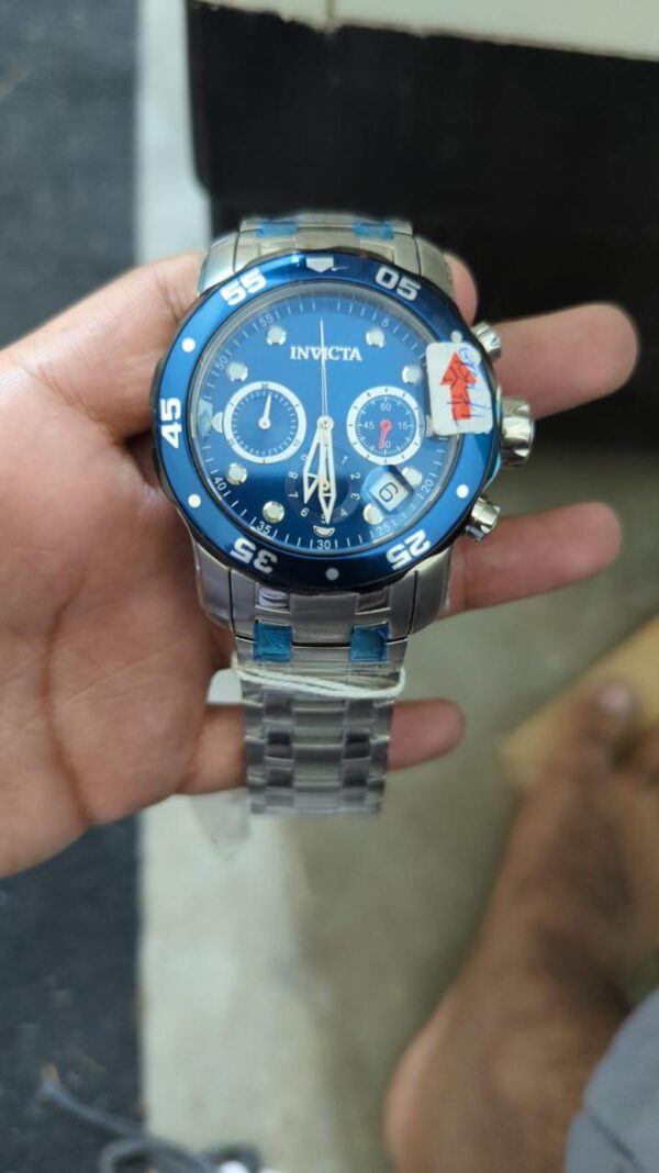 Invicta Watches for Men in Pakistan
