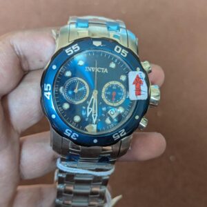 Invicta Watches for Men in Pakistan