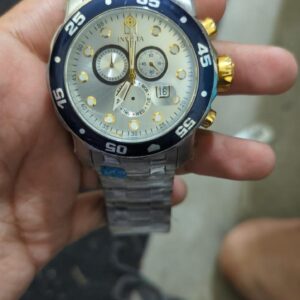 Invicta Watches for Men in Pakistan