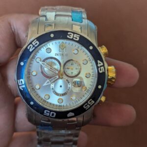 Invicta Watches for Men in Pakistan