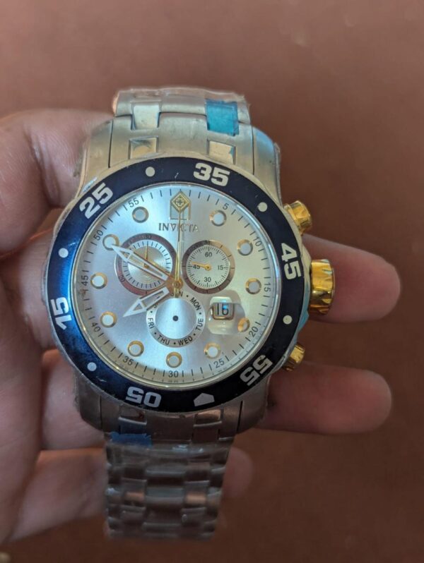 Invicta Watches for Men in Pakistan