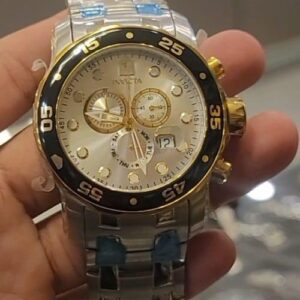 Invicta Watches for Men in Pakistan