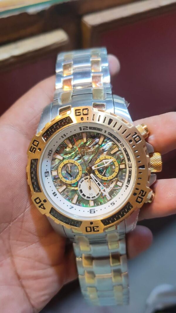 Invicta Watches for Men in Pakistan