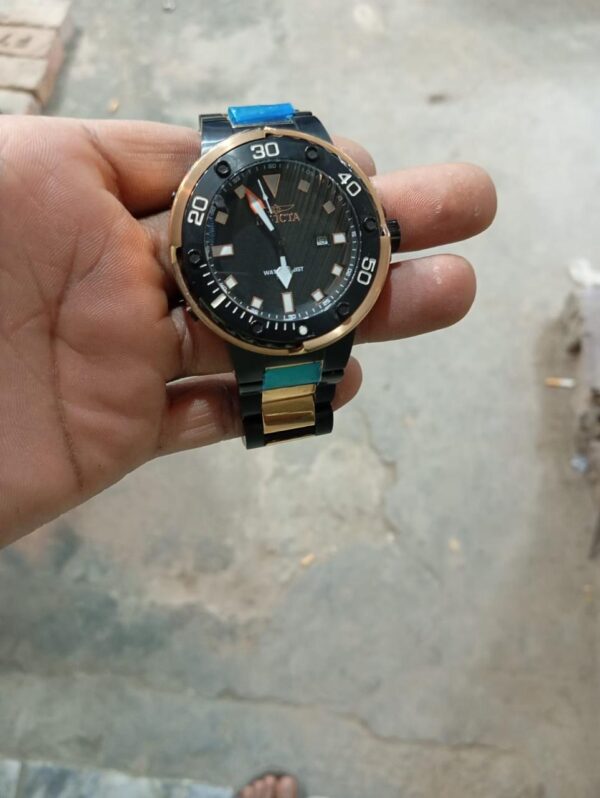 Invicta Watches for Men in Pakistan