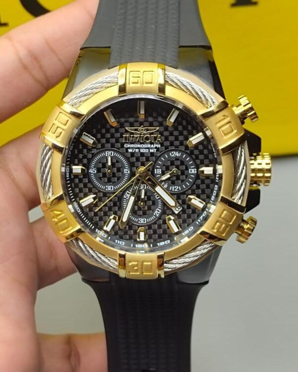 Invicta Watches for Men in Pakistan