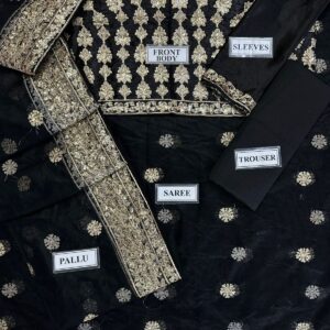 Agha Noor dress replica