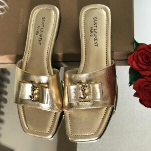 SL Flats Slipper Master Copy for Women in Pakistan