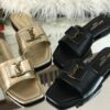 SL Flats Slipper Master Copy for Women in Pakistan