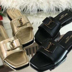 SL Flats Slipper Master Copy for Women in Pakistan