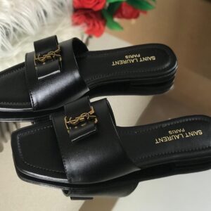 SL Flats Slipper Master Copy for Women in Pakistan