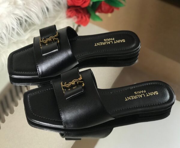SL Flats Slipper Master Copy for Women in Pakistan