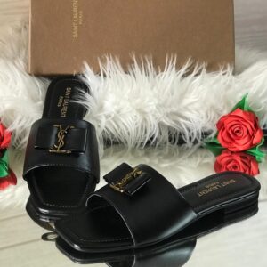 SL Flats Slipper Master Copy for Women in Pakistan