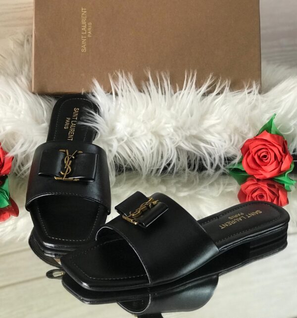 SL Flats Slipper Master Copy for Women in Pakistan