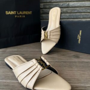 YSL Replica Flats for Women in Pakistan