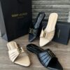 YSL Replica Flats for Women in Pakistan