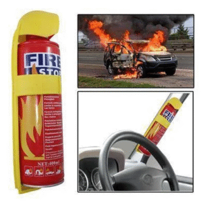 Fire Extinguisher Spray 500ml