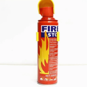 Fire Extinguisher Spray 500ml
