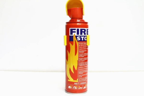 Fire Extinguisher Spray 500ml