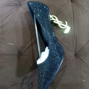 YSL pump heel master copy original pic