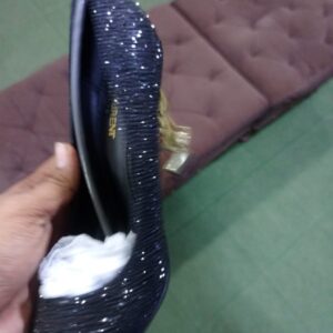 YSL pump heel master copy original pic