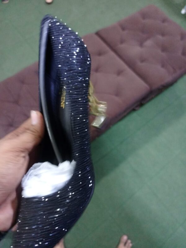 YSL pump heel master copy original pic