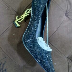 YSL pump heel master copy original pic