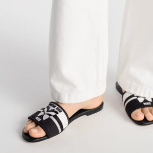 Christian Dior Slippers Replica – Luxury Flat Footwear for Women | Shop2Door