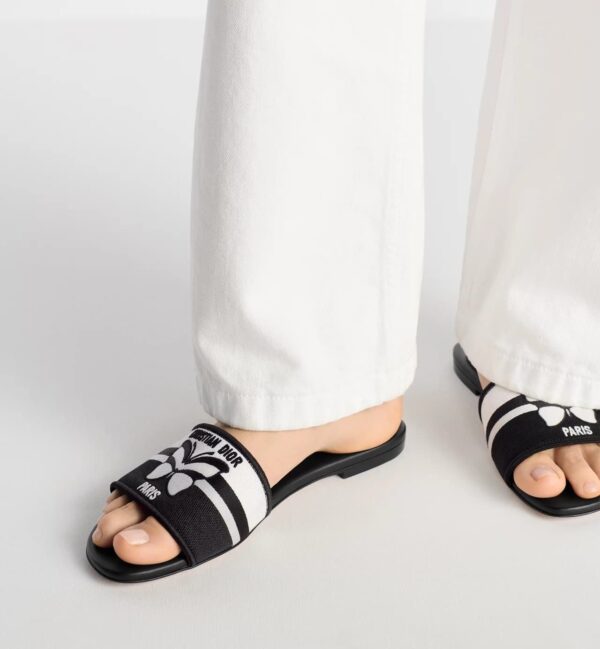 Christian Dior Slippers Replica – Luxury Flat Footwear for Women | Shop2Door