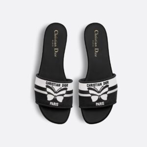 Christian Dior Slippers Replica – Luxury Flat Footwear for Women | Shop2Door