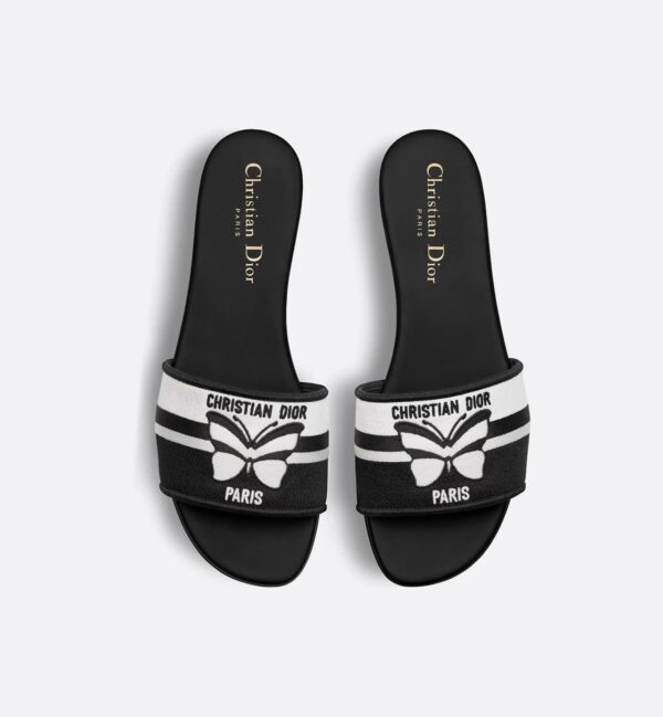 Christian Dior Slippers Replica – Luxury Flat Footwear for Women | Shop2Door