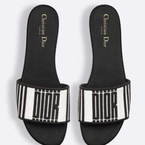 Christian Dior Slippers Replica – Luxury Flat Footwear for Women | Shop2Door