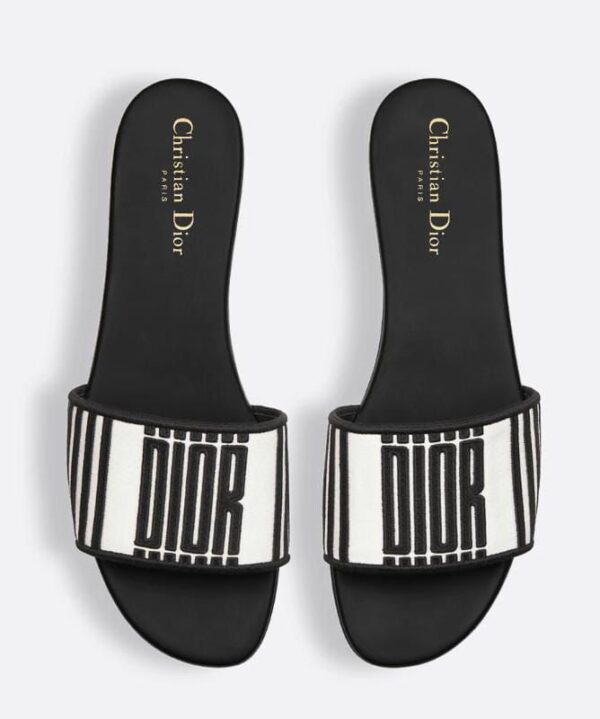 Christian Dior Slippers Replica – Luxury Flat Footwear for Women | Shop2Door