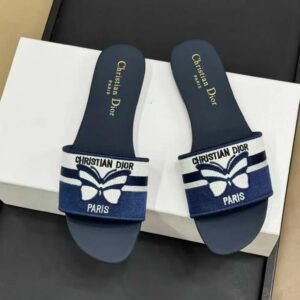 Christian Dior Slippers Replica – Luxury Flat Footwear for Women | Shop2Door