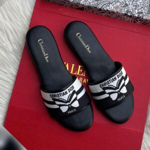 Christian Dior Slippers Replica – Luxury Flat Footwear for Women | Shop2Door
