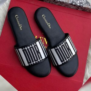 Christian Dior Slippers Replica – Luxury Flat Footwear for Women | Shop2Door