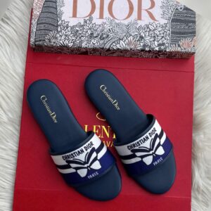 Christian Dior Slippers Replica – Luxury Flat Footwear for Women | Shop2Door