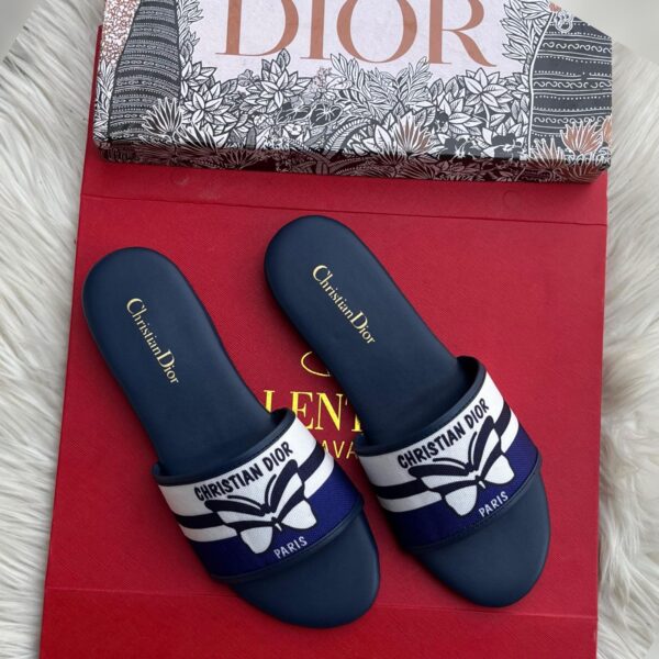 Christian Dior Slippers Replica – Luxury Flat Footwear for Women | Shop2Door