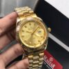 SEASTAR Original Watch – Rolex-Inspired Men's Luxury Timepiece