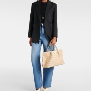 VALENTINO 2-Piece Handbag Set – Master Quality for Modern Pakistani Women